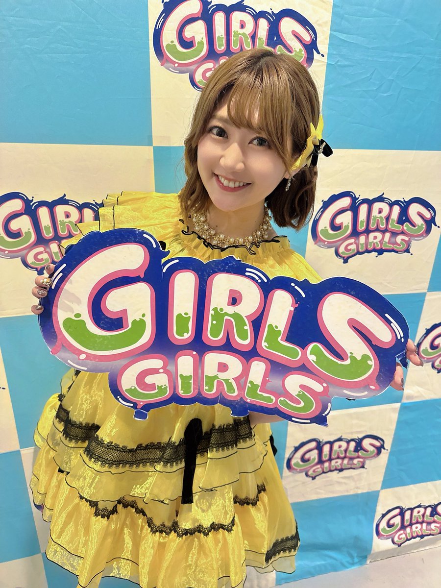 篠原 栞那【Lilite tune】 (@kanna__official) / Posts / X