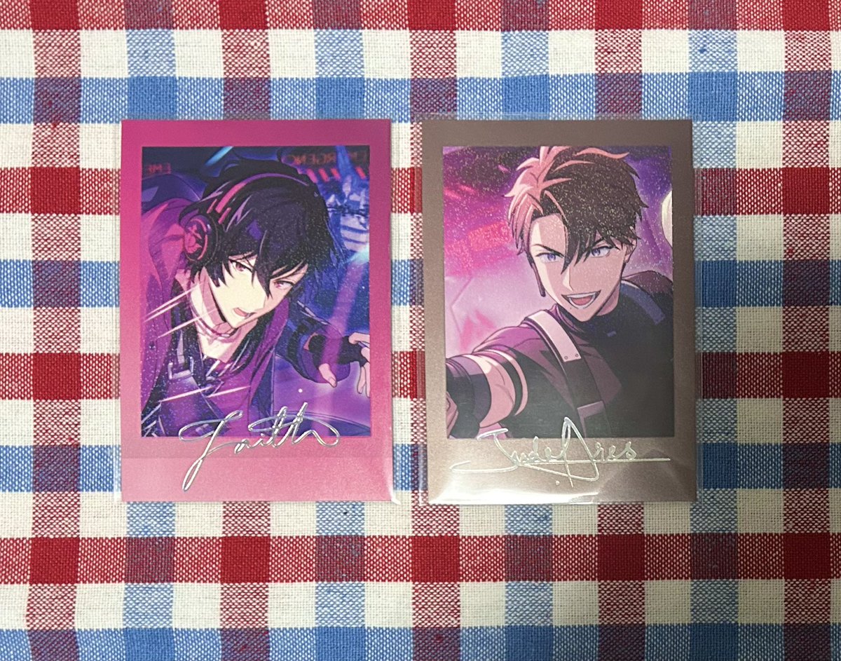 えだまめ tweet media