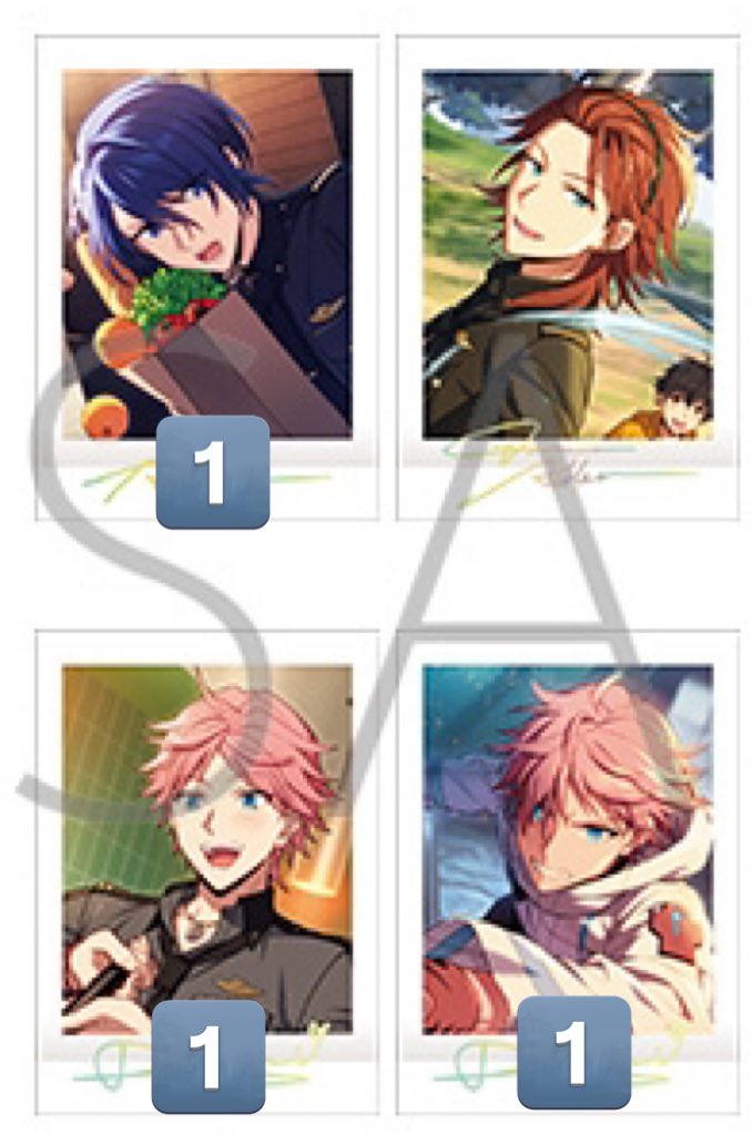 えだまめ tweet media