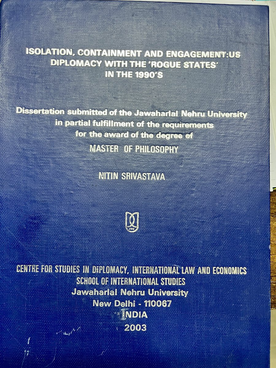 Nitin Srivastava tweet media