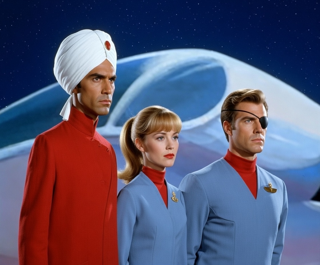 Catheri40357096's tweet image. Fantastic Voyage in real life (1968)

#FantasticVoyage #JonathanKidd #Guru #EricaLane #BusbyBirdwell #Filmation