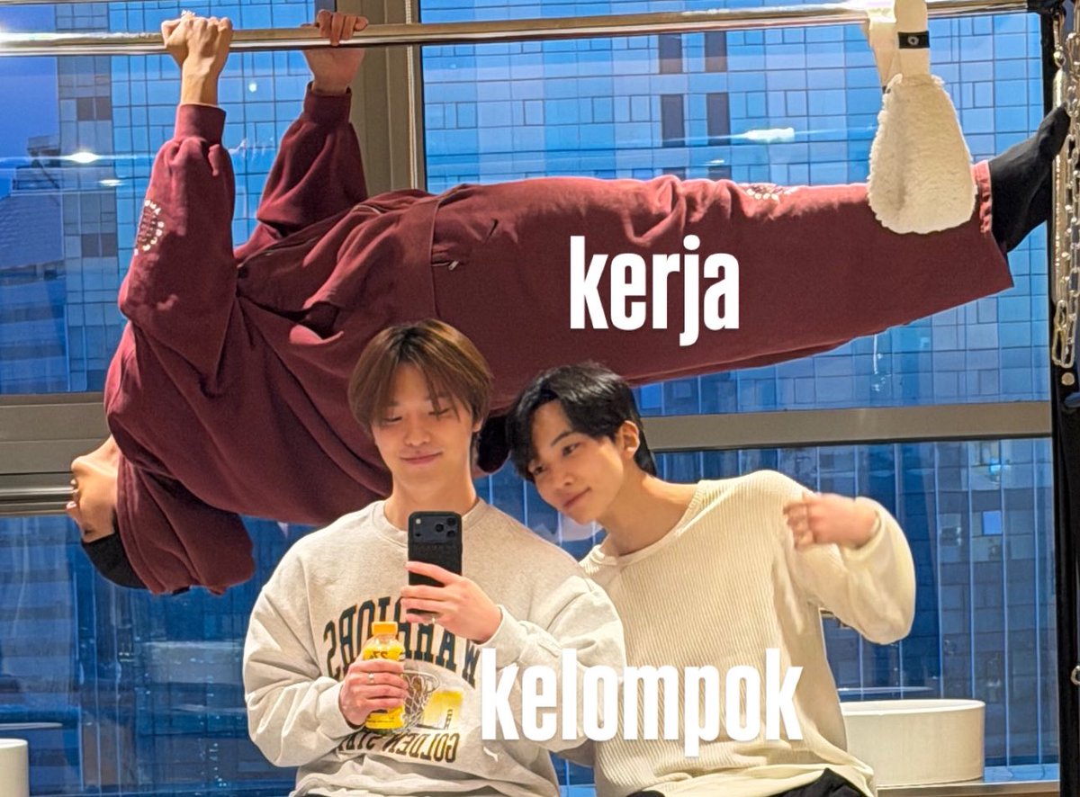 sering terjadi di kota-kota besar