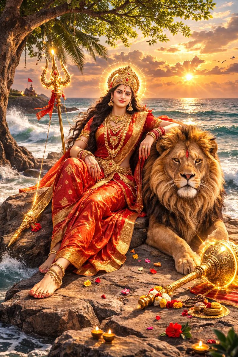 Jay Mata Sherawali