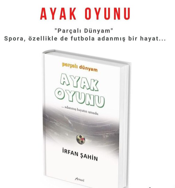 İrfan Şahin (@irfanshn37) on Twitter photo 