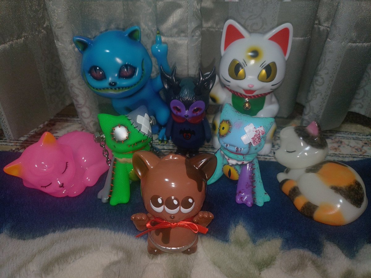 Elfrog工房 3/1シカフェス 3/7~8台湾 (@Elfrog8) / Posts / X