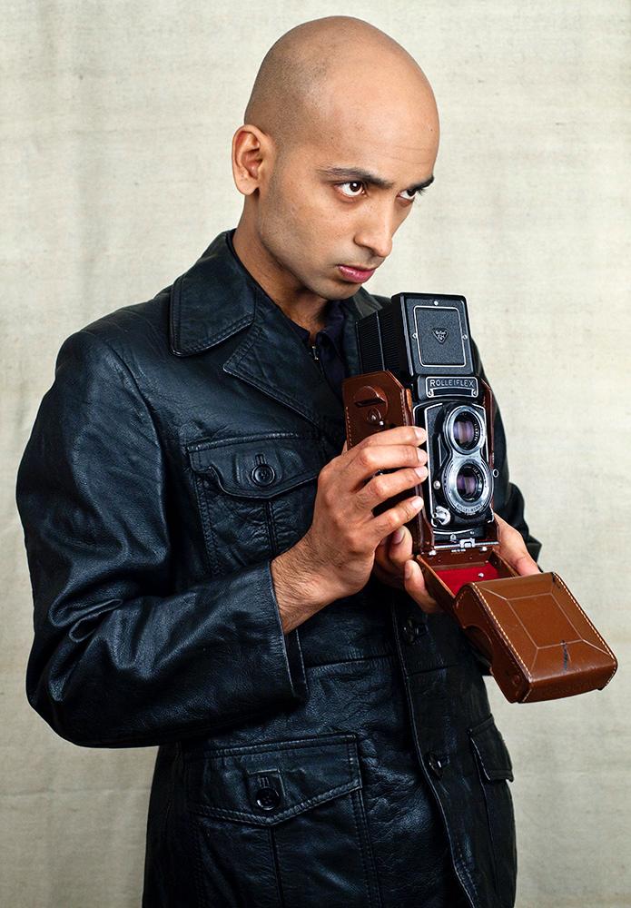 Ripon Ray (MIMA Cert) tweet media