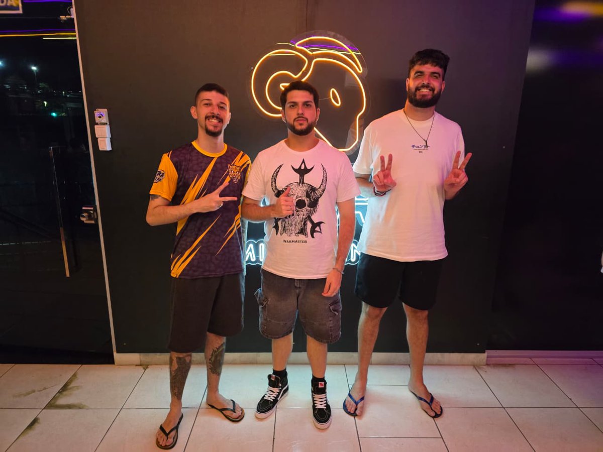 Ultra Arcade 🇧🇷 tweet media