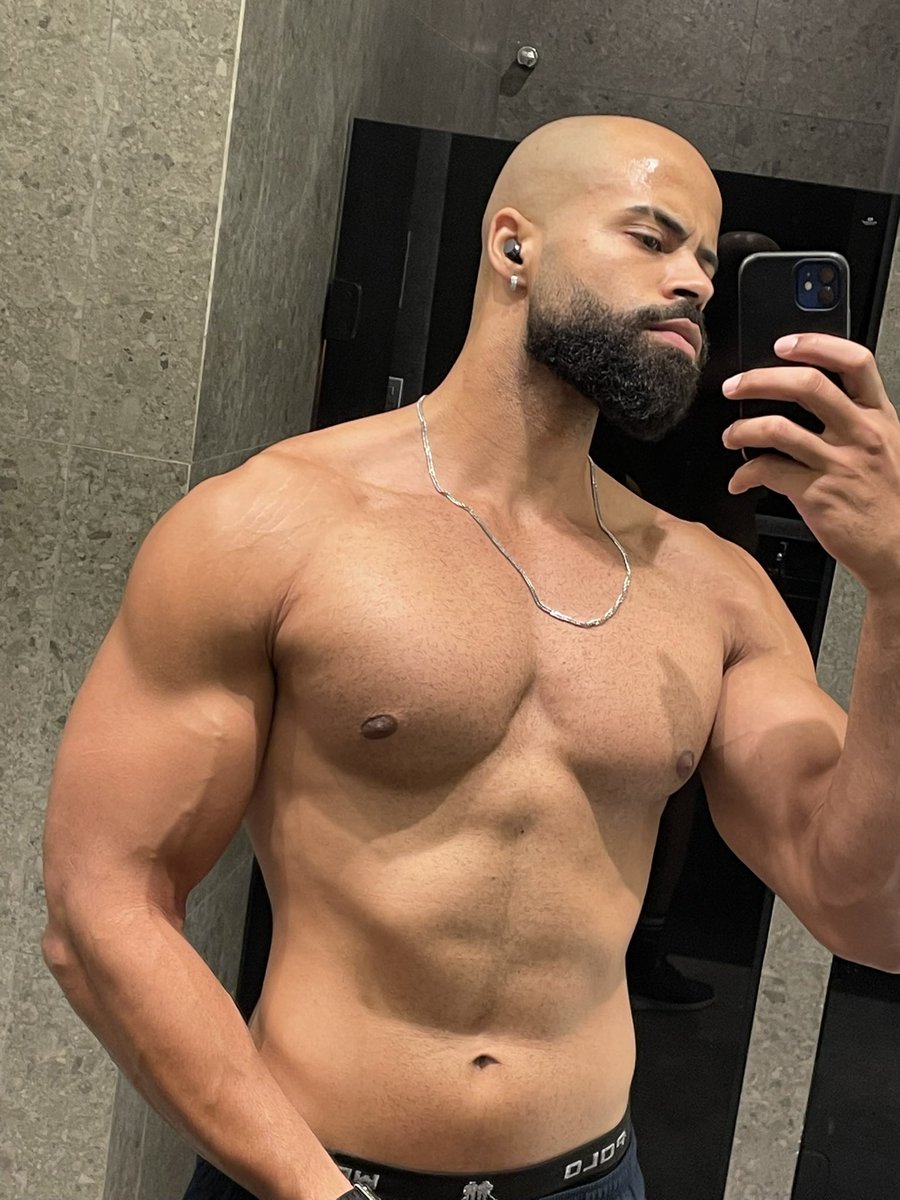 Junior Batista tweet media