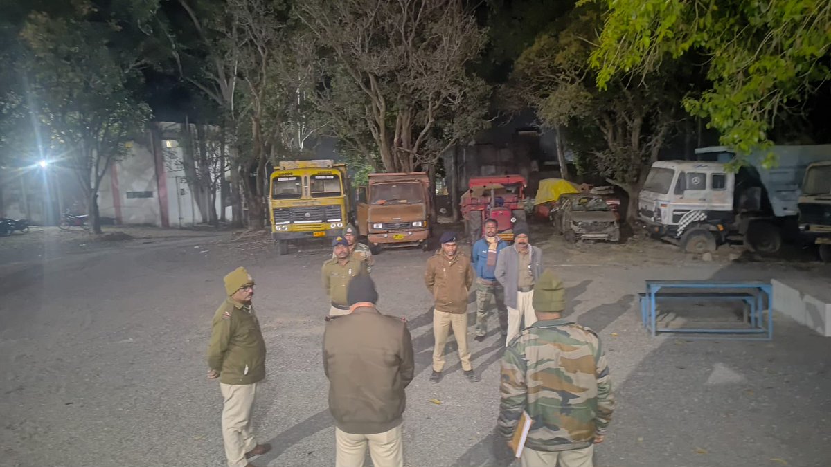 SP Chhindwara tweet media