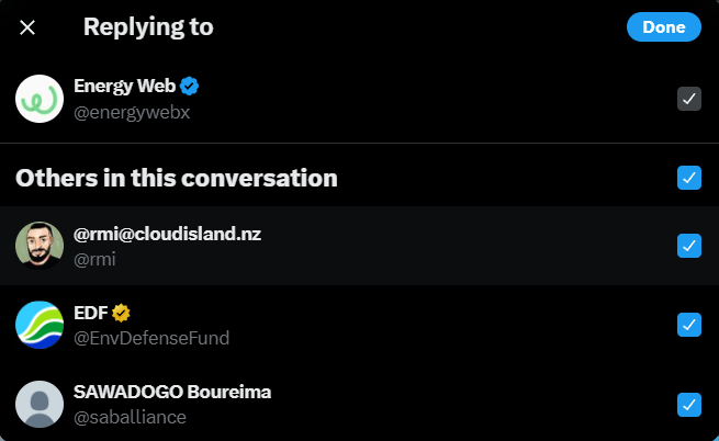 Positive Energy Troll Chain tweet media