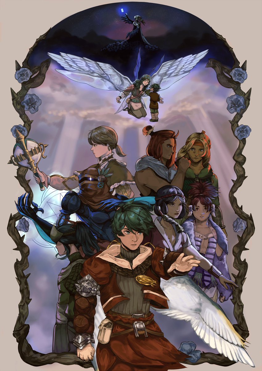 Zizi 💙🐋 tweet media