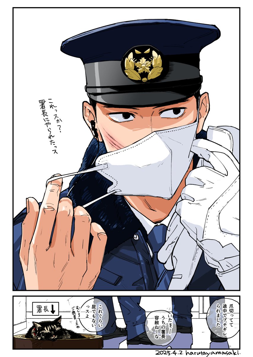 こだか和麻 Kazuma Kodaka/kazu丼 (@kodaka_kazuma) / Posts / X