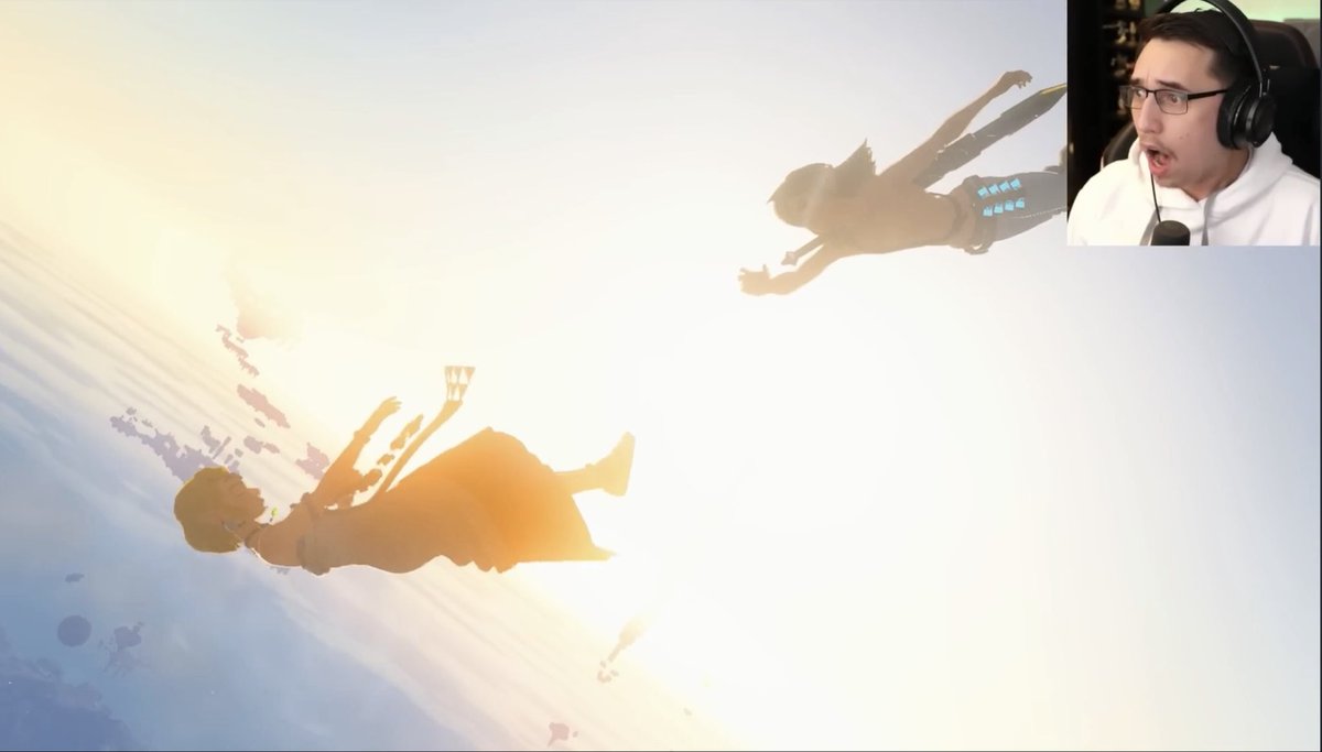 Deebeegeek tweet media