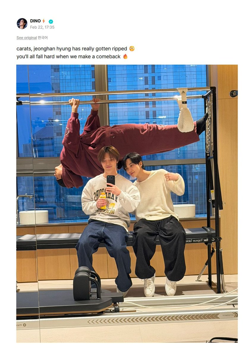 seventeen on weverse 02/20 - hoshi vs jeonghan 02/21 - mingyu vs