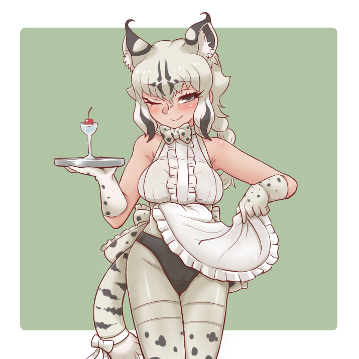 猫の日だそうなのでボブキャさん再掲 