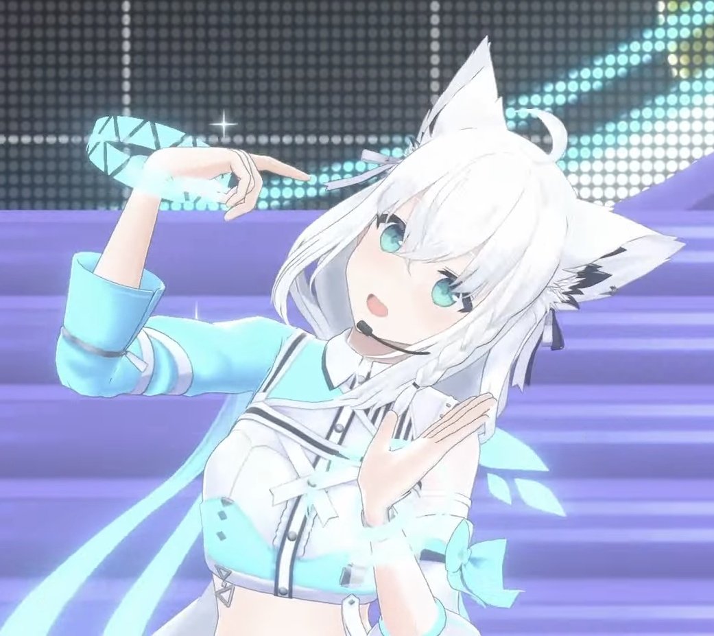 追加検討中 フフフさん専用 フブちゃんかわいいがすぎる✨