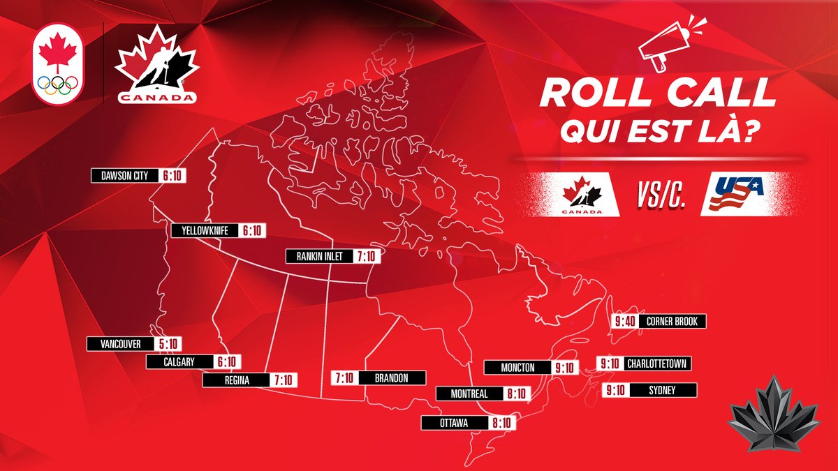 Hockey Canada tweet media