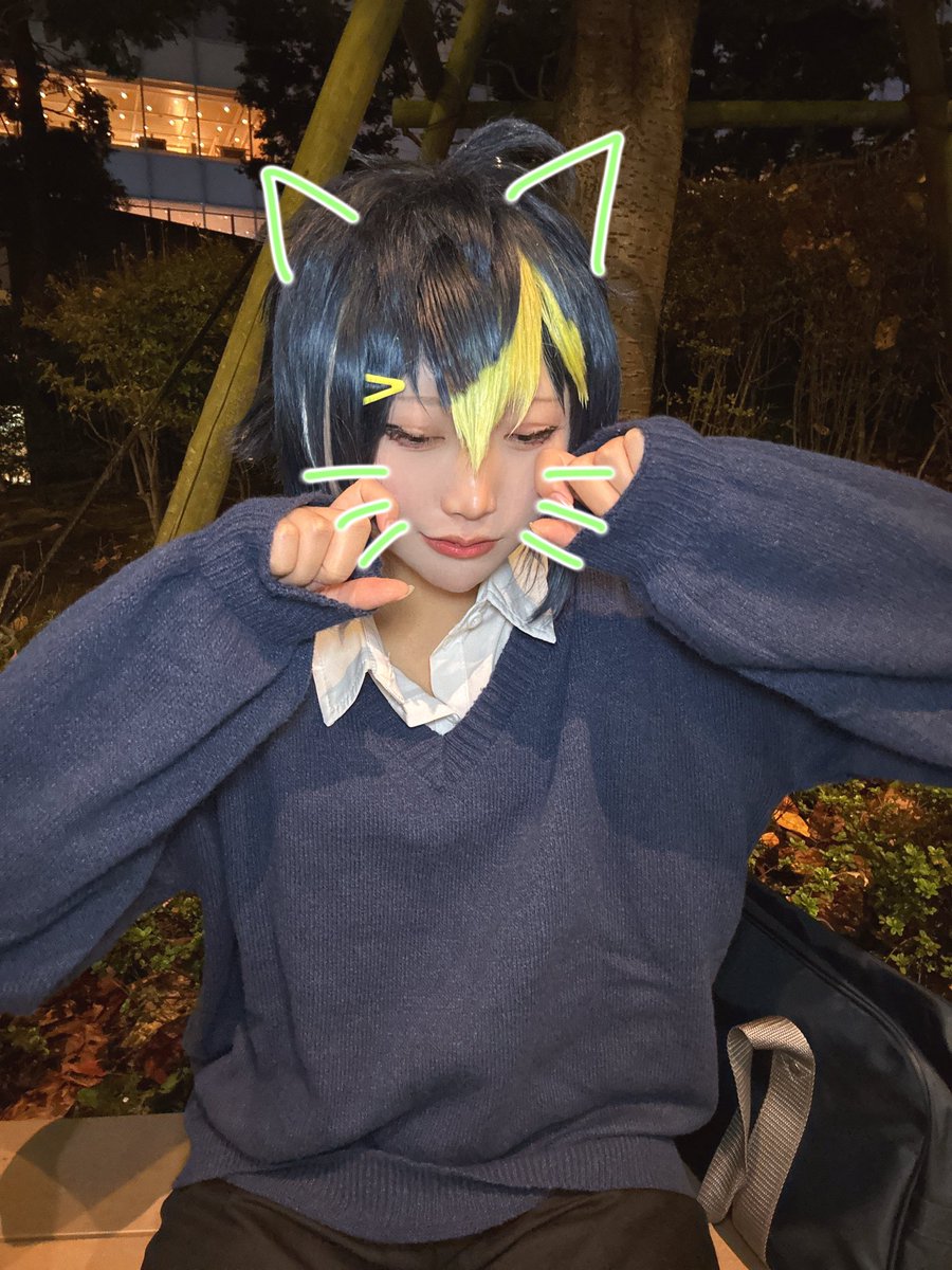 かんわいいね😻😻28が楽しみで仕方がありません