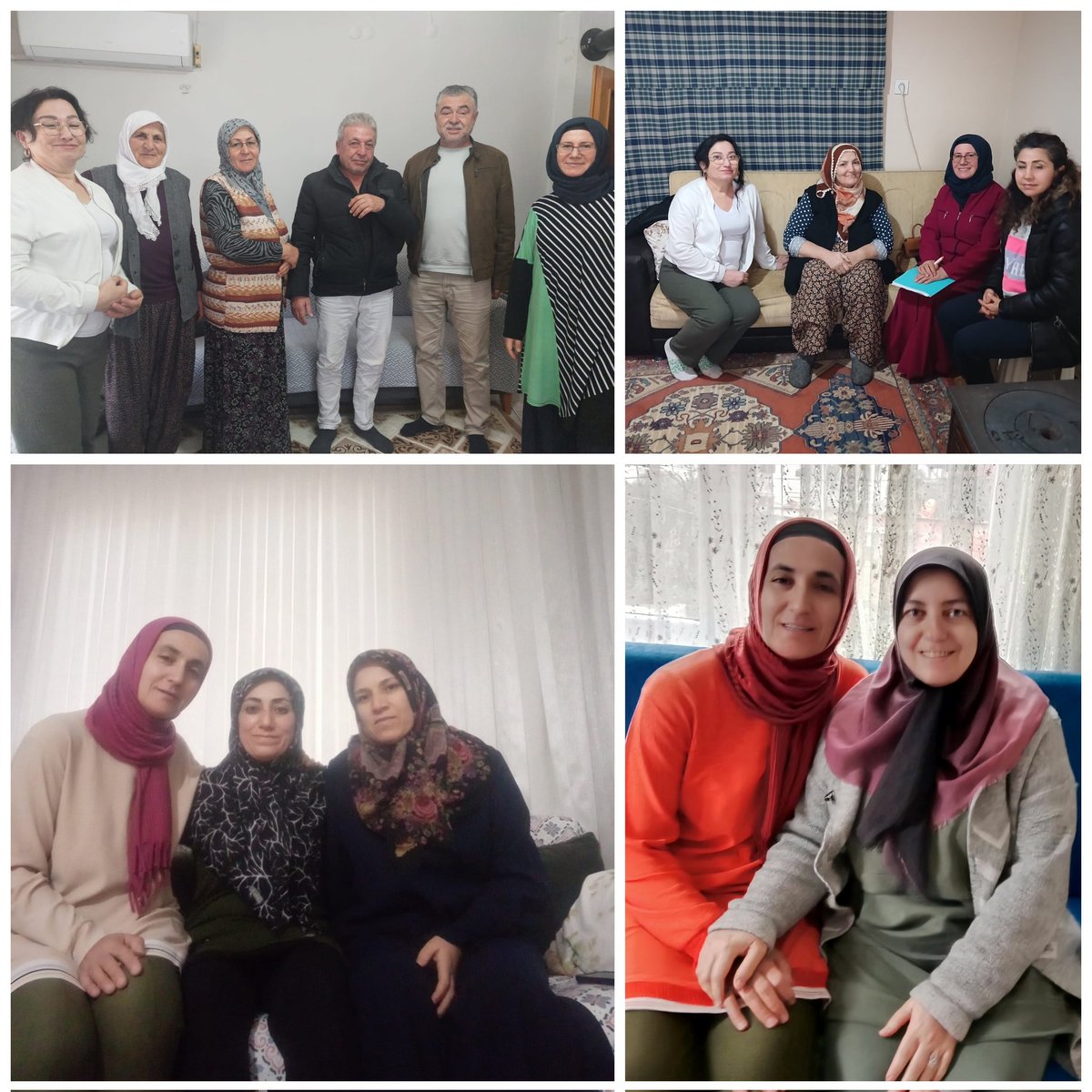ak_kepez's tweet photo. 📍KEPEZ

İftar öncesinde vatandaşlarımızı ziyaret ederek, gönül köprüleri kuruyor, samimi sohbetlerine ve hayır dualarına ortak oluyoruz.⚘️

#BirOlmakRuhumuzdaVar

@alicetin_07 
@GlinZboz 
@hasandemirserik 
@eray200745 https://t.co/PmSmXNH5DI