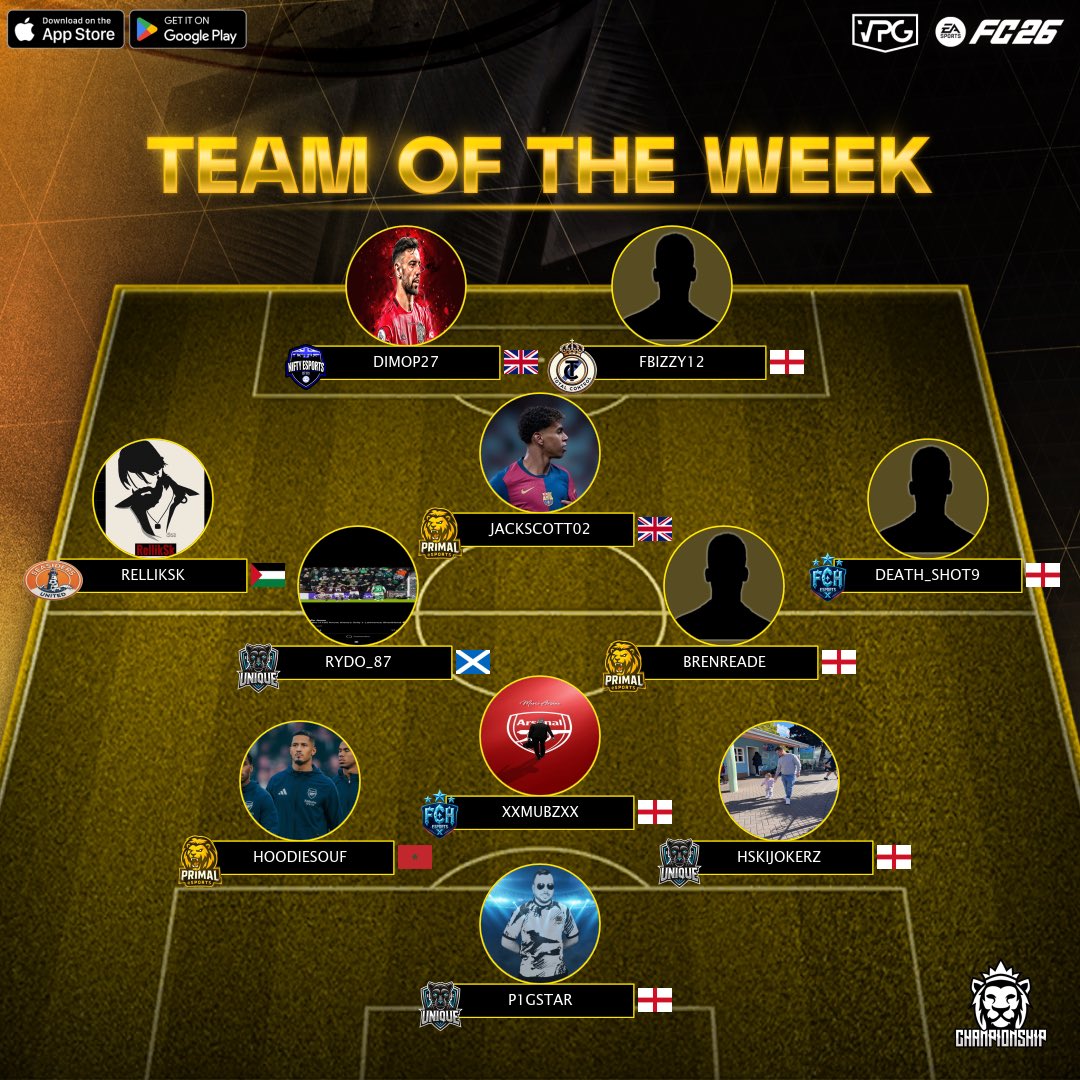 Virtual Pro Gaming tweet media