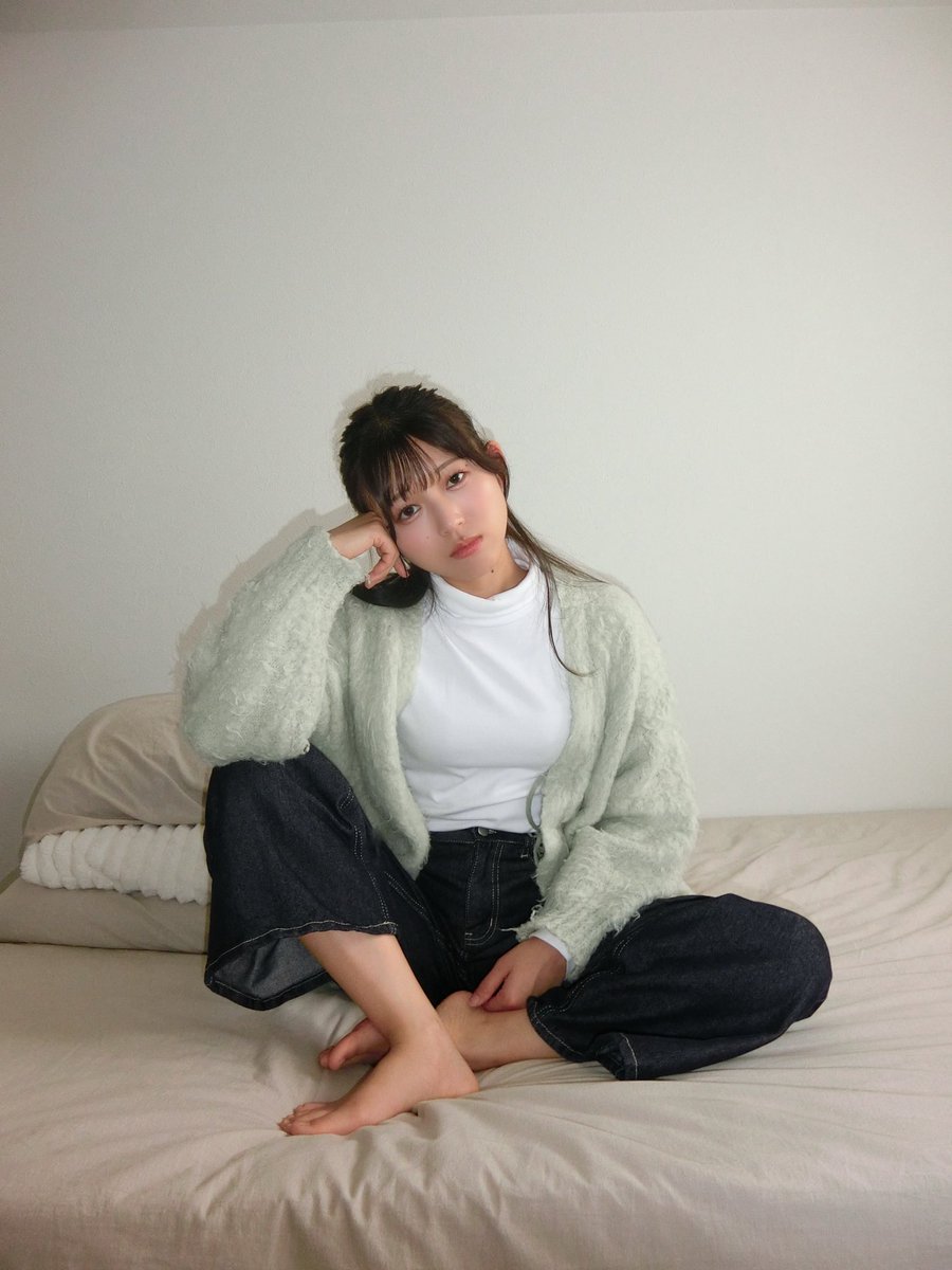 七瀬 温 tweet media