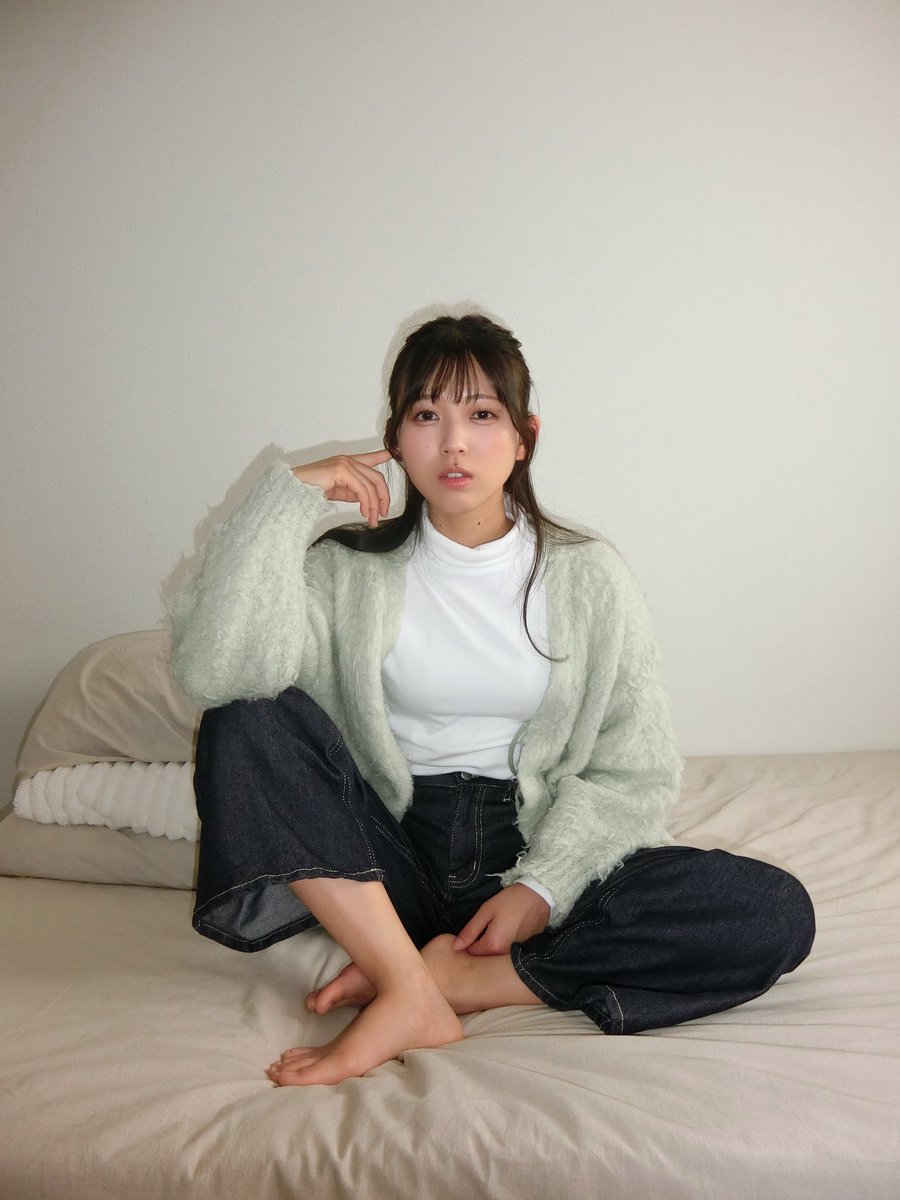 七瀬 温 tweet media