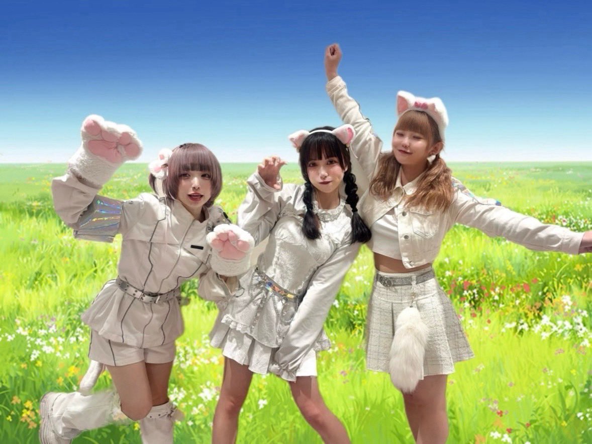 IVY (@Ivy_tokyo_) / Highlights / X