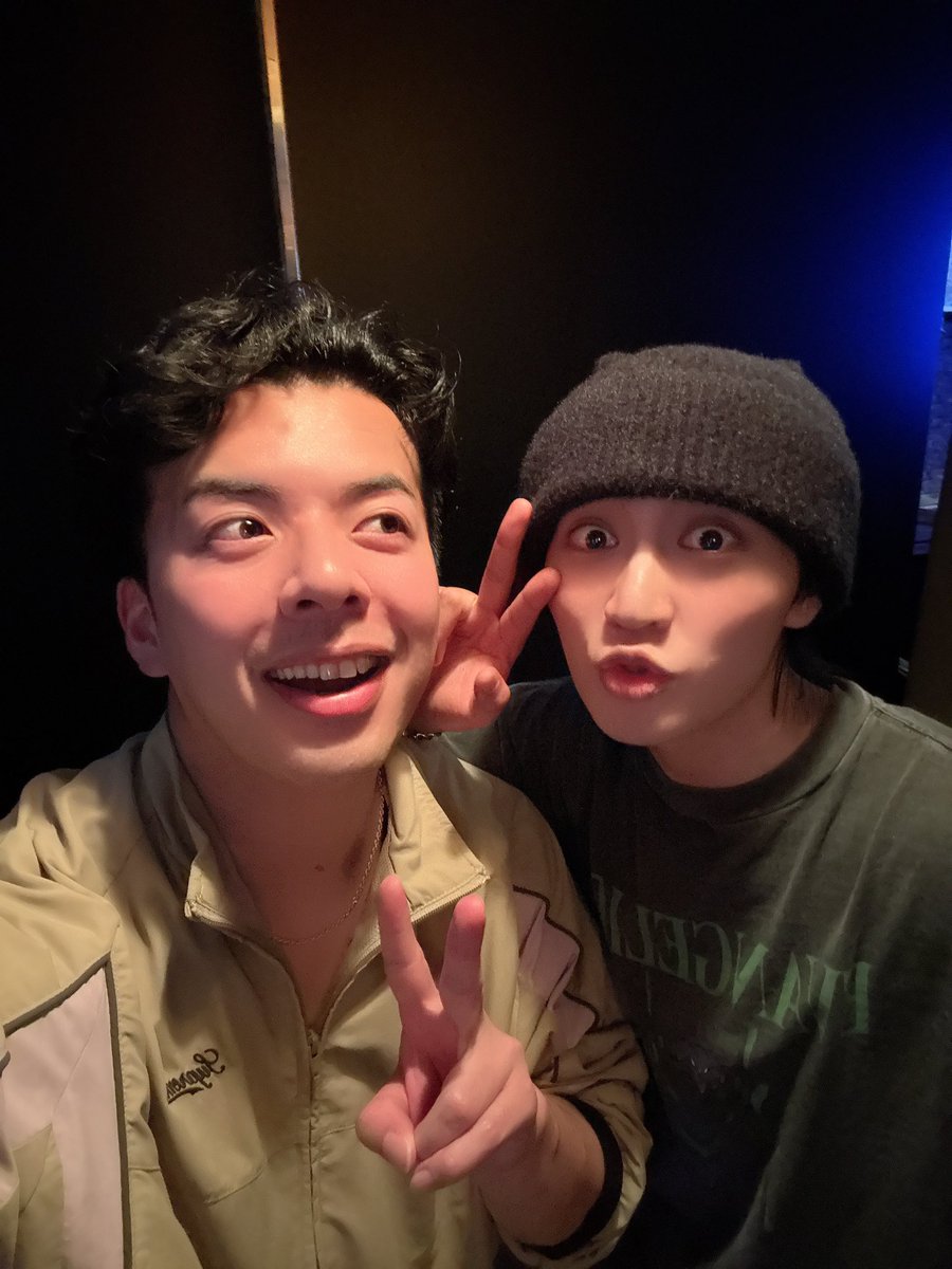 藤田誠樹 tweet media