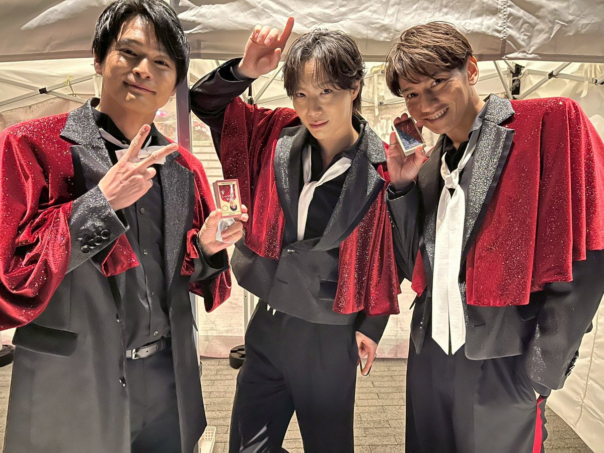 塩田 将己 / SHOW-WA (@masaki_shiota17) / Posts / X