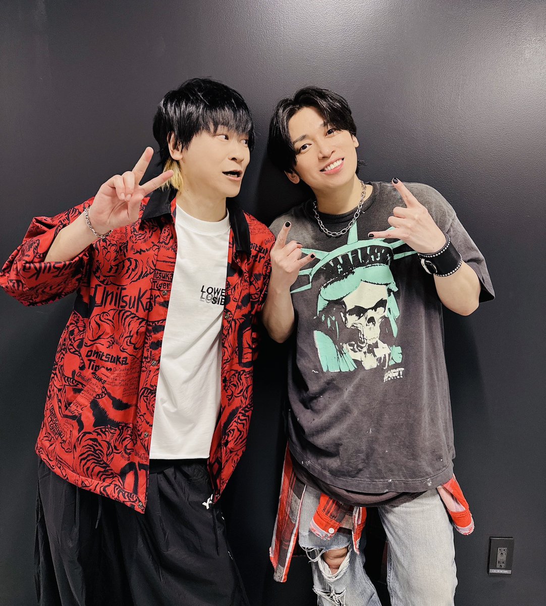 吾龍／KOOL (@KOOLizm2525) / Posts / X