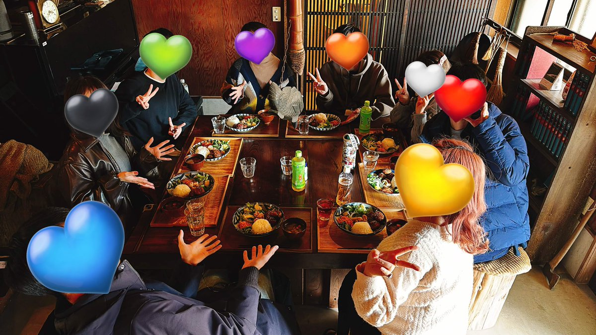 らざにあ tweet media