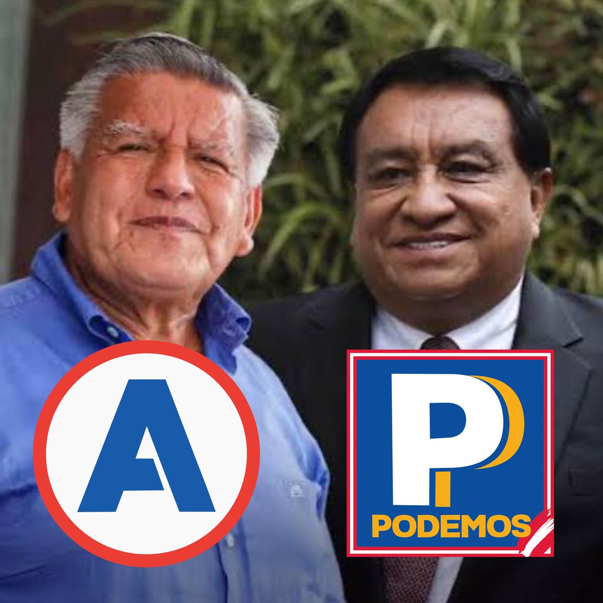 BullonMunive's tweet photo. @subiru2526 @JOSELUNA_G Esta Dupla de #Mafiosos_Unidos para no ir a #Prision
¿? #CesarAcunaP porq él siendo uno de los ➕ ricos, no puede ingresar a EEUU ❓ por la #DEA será acaso❓ #Compra_Votos para ser #Gobernador y #Luna_Galvez próximo a estar en #Lurigancho https://t.co/9extq3ruUk