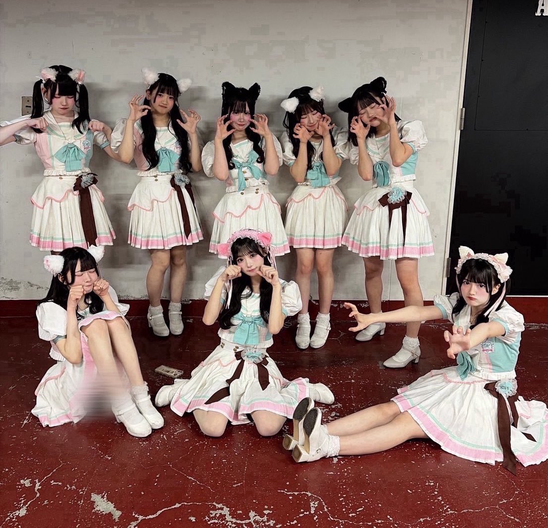 🍫2月22日🍫 『プラ祭Osaka〜にゃんにゃんにゃんSP!!〜』 ありがとうご