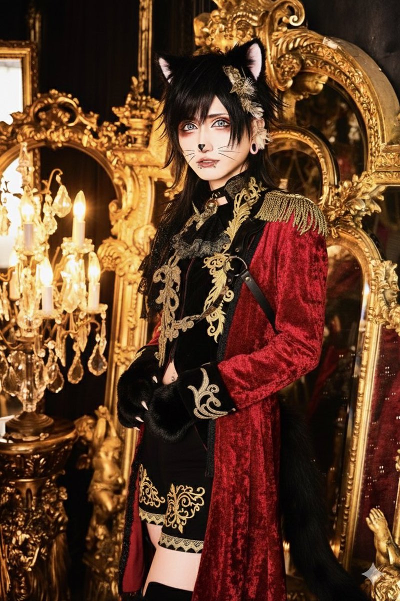 にゃんにゃんにゃんの日 2/22🐈