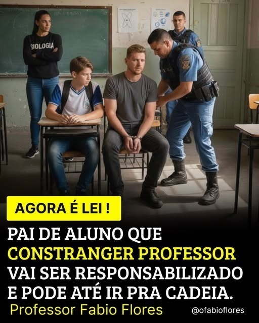 Isso aconteceu no ES....A favor ou contra? Eu: A favor