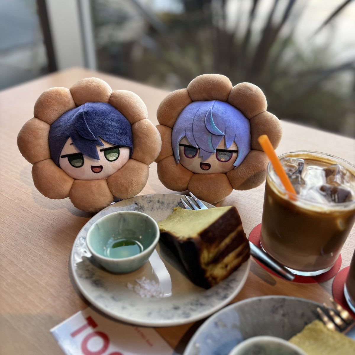 みさん🍩にじそ西1し-32 (@mimi0_99) / Posts / X