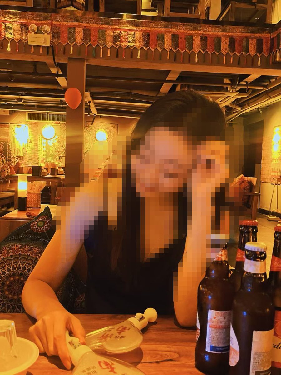 济南夫妻 tweet media