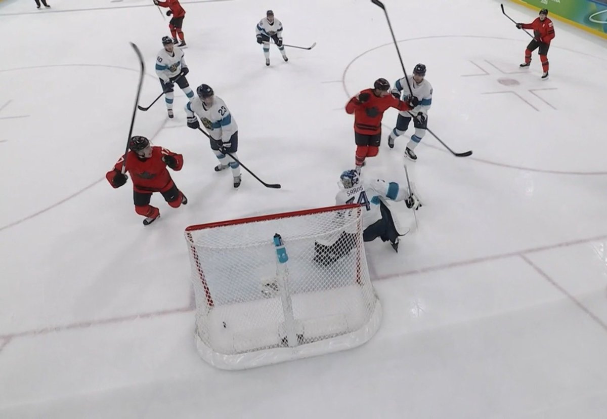 Todd Doherty tweet media