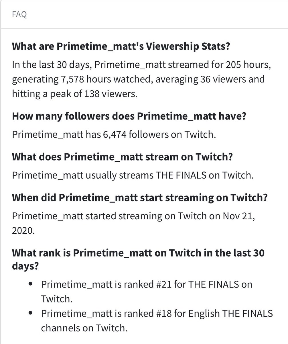 Primetime_Matt TTV tweet media