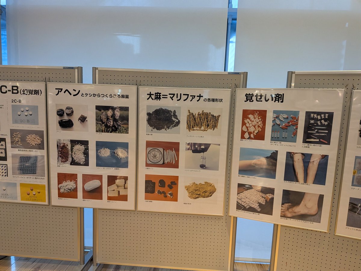 県立図書館に山梨県民のたしなみが展示されてた