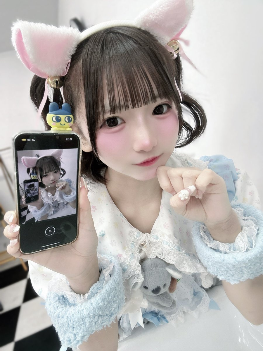 らら@あいらら／脳内パステル【6月12日なんばHatchワンマン