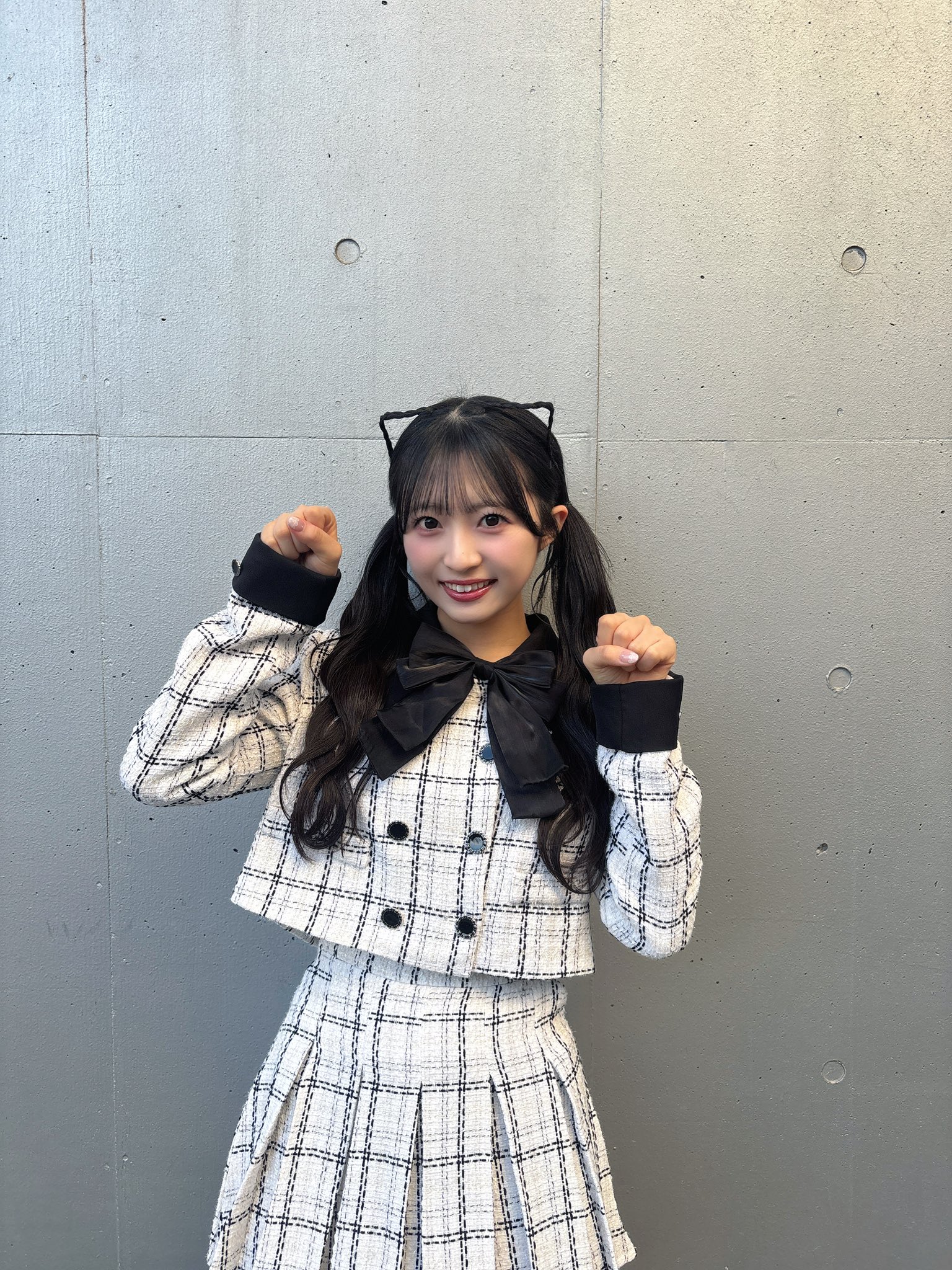 秋山由奈 on X: 