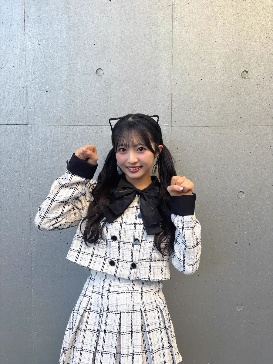 秋山由奈 on X: 