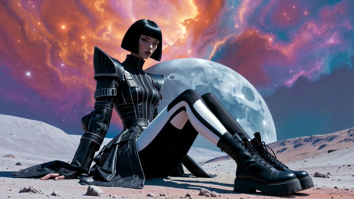 Happy sunday terrestrial