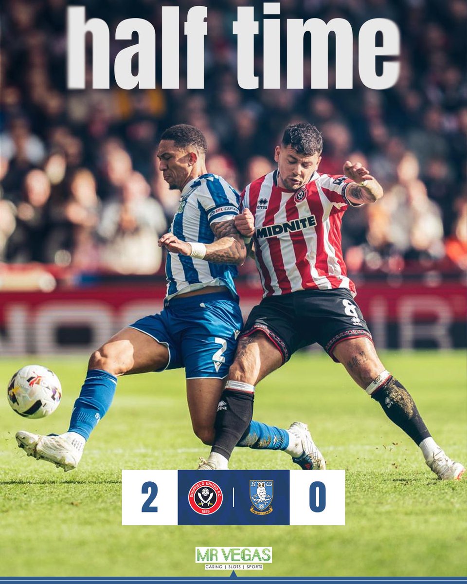 Sheffield Wednesday tweet media