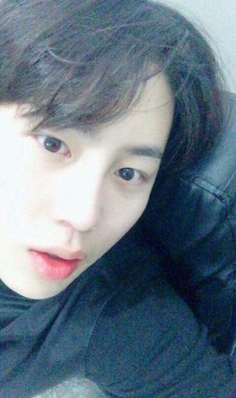 저화질 하성운은 진짜 너무….너무임…