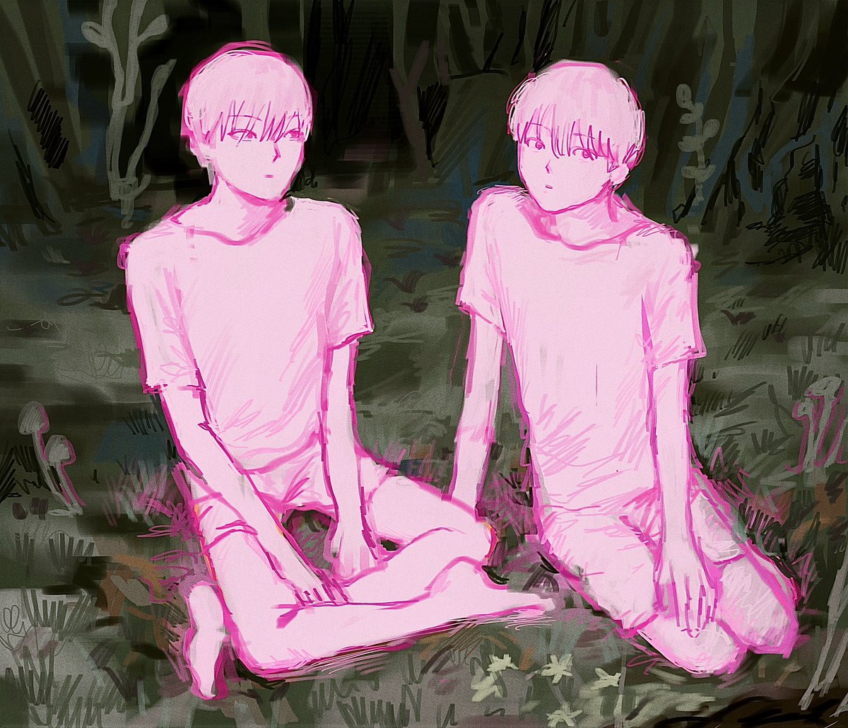 쥬산 (@jxusaaan) on Twitter photo 