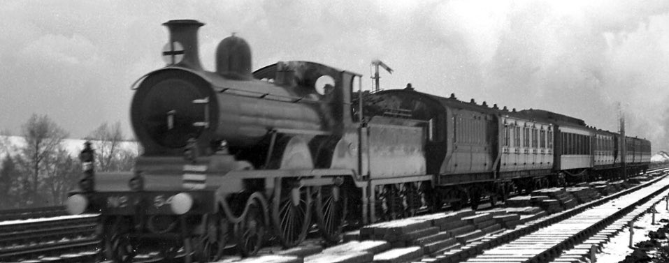 LB&amp;SCR Appreciation post <3