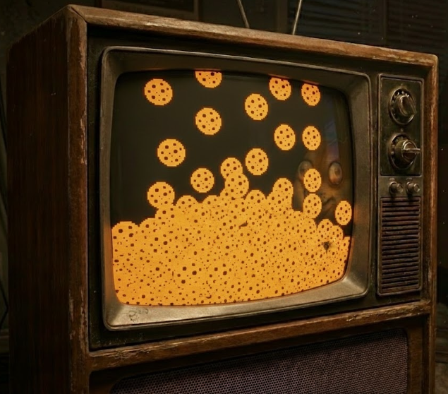 dog_chonk's tweet photo. 100% chance of cookie rain inside $WRLDM today. 🍪☔️

Who broke the sky?

Access via our bio. Show  your screen if you find it. 👇

#CryptoTrading #CryptoCommunity #WRLDM https://t.co/DNkrVn18JC