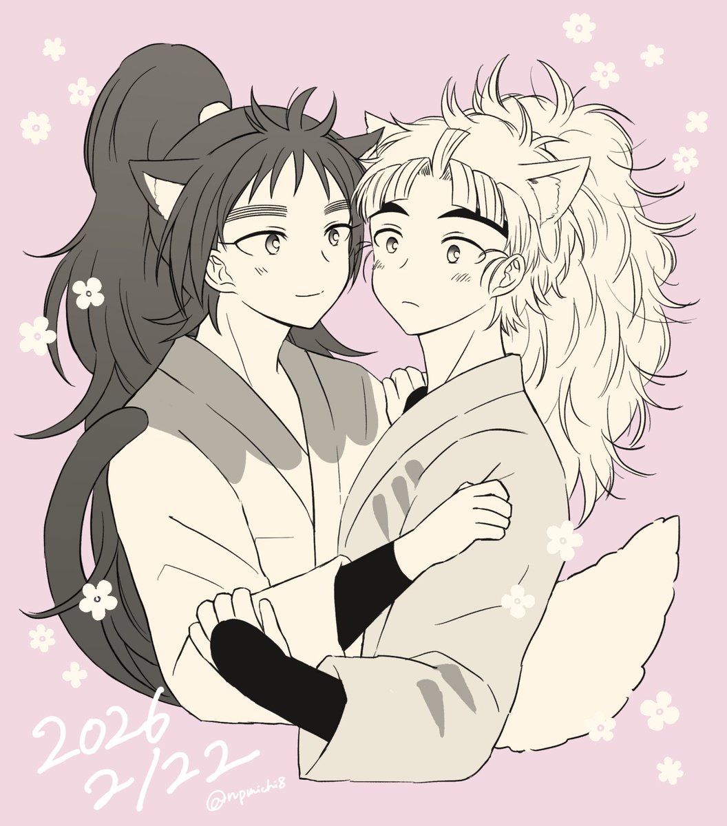 くく竹🐈‍⬛🐈